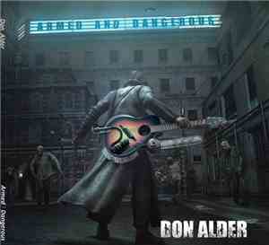 Don Alder - Armed & Dangerous