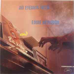 Eddie Heywood, Billie Holiday - An Evening With Eddie Heywood and Billie Holiday