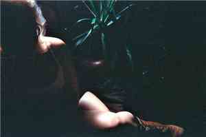 Elvis Depressedly - New Alhambra