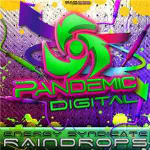 Energy Syndicate - Raindrops