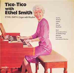 Ethel Smith - Tico-Tico