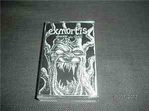 Exmortis - Descent Into Chaos...