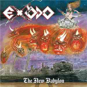 Exodo  - The New Babylon