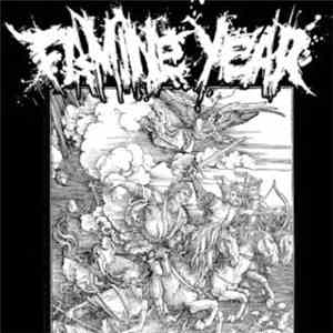 Famine Year - Demo MMIX