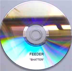 Feeder - Shatter