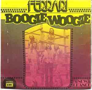 Ferrari  - Woogie Boogie
