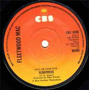 Fleetwood Mac - Albatross