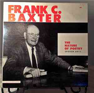 Frank C. Baxter - The Nature Of Poetry