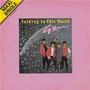 G'Race - Nothing In This World