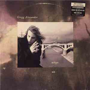 Gregg Alexander - Michigan Rain