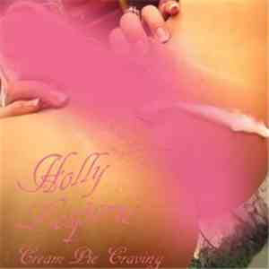 Holly Lesporn - Cream Pie Craving