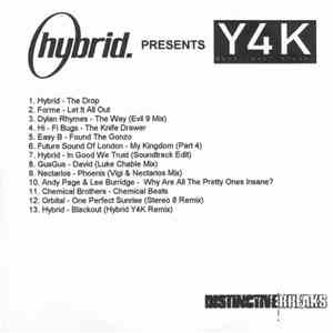 Hybrid - Y4K (Next Level Breaks)