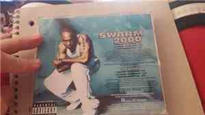 I-Born - Swarm 2000