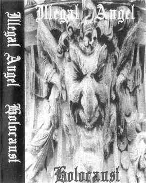 Illegal Angel - Holocaust