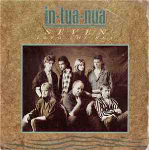 In Tua Nua - Seven Into The Sea