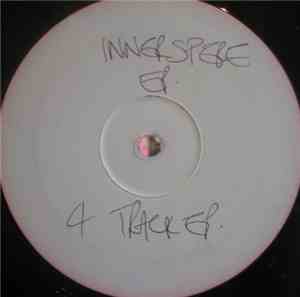Ionosphere - Executive E.P.