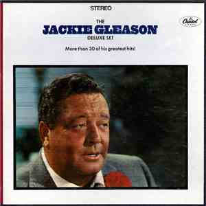 Jackie Gleason - The Jackie Gleason Deluxe Set