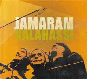 Jamaram - Kalahassi