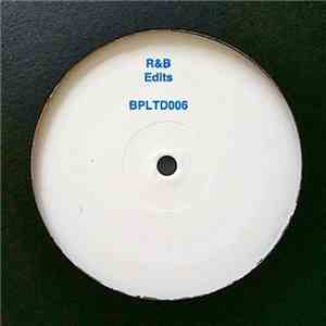 James Ruskin &  Mark Broom - Edits