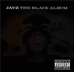 Jay-Z - The Black Album