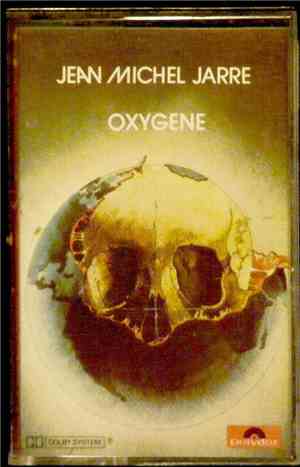 Jean Michel Jarre - Oxygene