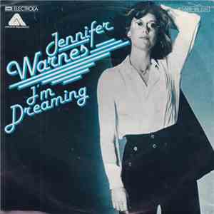Jennifer Warnes - I'm Dreaming