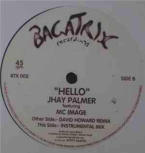 Jhay Palmer - Hello