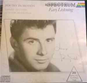 Johnny Tillotson - Poetry In Motion