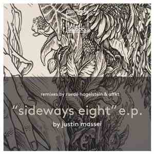 Justin Massei - Sideways Eight E.P.