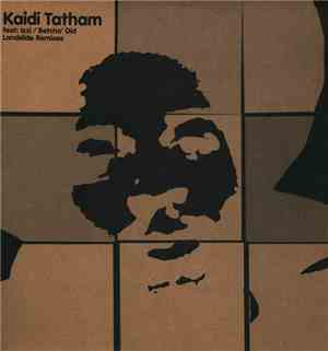Kaidi Tatham Feat. Izzi - Betcha' Did (Landslide Remixes)