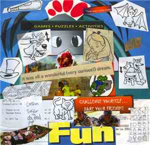 Kathy Burkett And Hal McGee - Fun Daily Activities