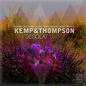 Kemp&Thompson - Desolat