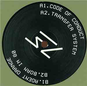Kimono  - Code Of Conduct