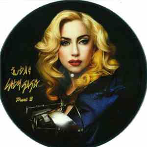 Lady Gaga - Judas (Part 2)