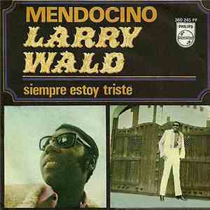 Larry Wald - Mendocino