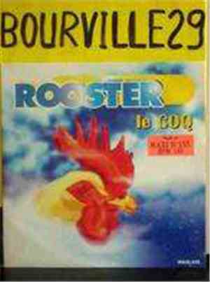 Le Coq  - Rooster