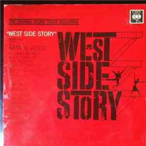 Leonard Bernstein - West Side Story (Original Sound Track Recording)