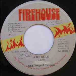 Little John - A We Rule