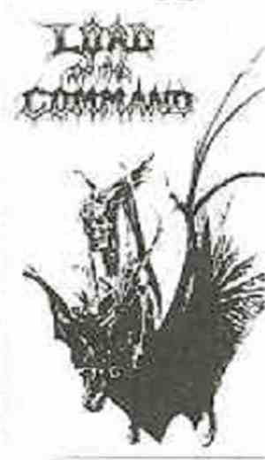 Lord Of The Command - 