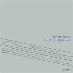 Loscil | Fieldhead - Fury And Hecla