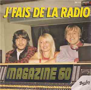 Magazine 60 - J'fais De La Radio