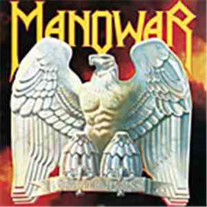 Manowar - Battle Hymns