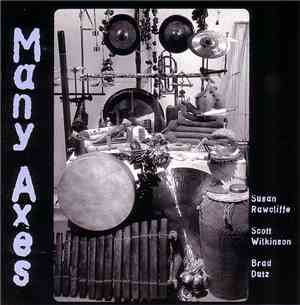 Many Axes - Many Axes