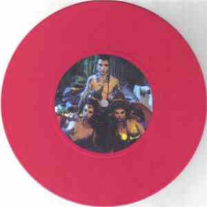 Marc Almond - Sheherezade