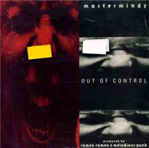 Mastermindz  - Out Of Control