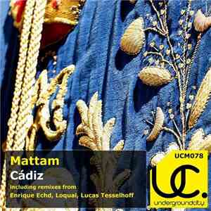 Mattam - Cádiz