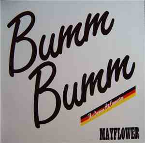 Mayflower  - Bumm Bumm