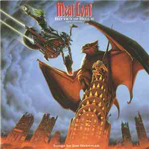 Meat Loaf - Bat Out Of Hell II: Back Into Hell