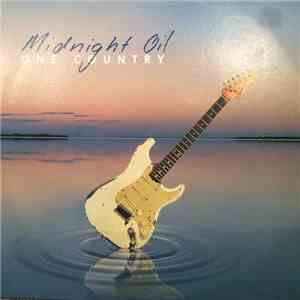 Midnight Oil - One Country