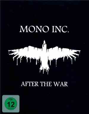 Mono Inc. - After The War